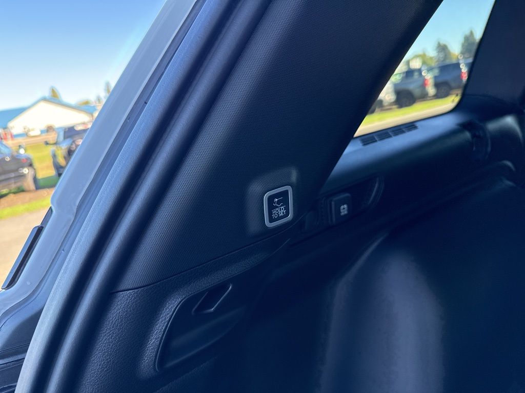 2025 Jeep Grand Cherokee Limited - Photo 10