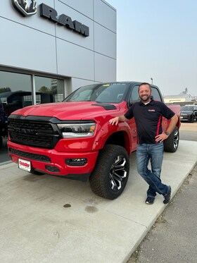 Staff member Jeff Bye from ID_b1ea6057eea8