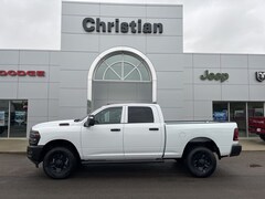 2026 Ram 3500 TRADESMAN CREW CAB 4X4 6'4 BOX Pickup