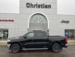 2025 Ram 1500 BIG HORN CREW CAB 4X4 5'7 BOX Pickup