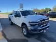 2026 Ram 2500 BIG HORN CREW CAB 4X4 6'4 BOX Pickup