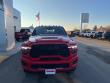 2026 Ram 2500 LARAMIE CREW CAB 4X4 6'4 BOX Pickup