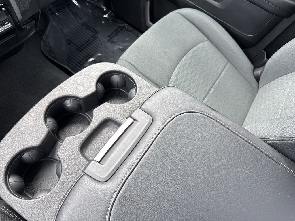 2025 RAM Ram 2500 Pickup Tradesman - Photo 24