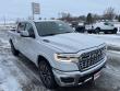 2026 Ram 1500 LIMITED LONGHORN CREW CAB 4X4 5'7 BOX Pickup