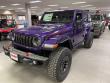 2026 Jeep Wrangler 4-DOOR RUBICON X Sport Utility