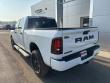 2025 Ram 2500 BIG HORN CREW CAB 4X4 6'4 BOX Pickup