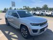 2025 Jeep Grand Cherokee L OVERLAND 4X4 Sport Utility