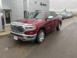 2021 Ram 1500 Laramie Longhorn Truck