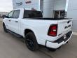 2026 Ram 1500 LARAMIE CREW CAB 4X4 5'7 BOX Pickup