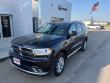 2017 Dodge Durango SXT SUV