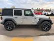 2024 Jeep Wrangler Sport S SUV