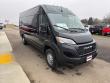 2025 Ram ProMaster PROMASTER 3500 TRADESMAN CARGO VAN HIGH ROOF 159' Cargo Van