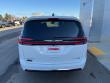 2026 Chrysler Pacifica LIMITED AWD Passenger Van