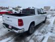 2026 Ram 1500 LIMITED LONGHORN CREW CAB 4X4 5'7 BOX Pickup