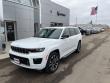 2024 Jeep Grand Cherokee L Overland SUV