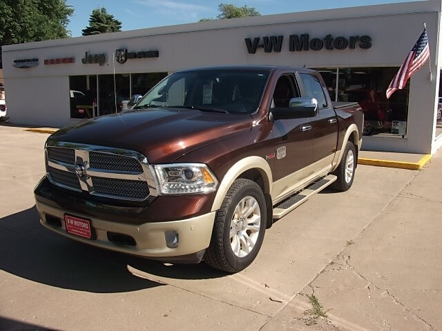 Used 2015 Ram 1500 For Sale At Christian Chrysler Dodge Jeep