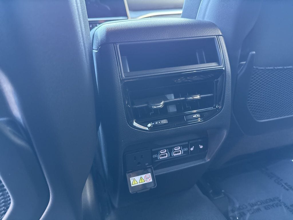 2025 Jeep Grand Cherokee Limited - Photo 16