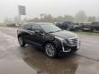 2018 Cadillac XT5 Premium Luxury SUV