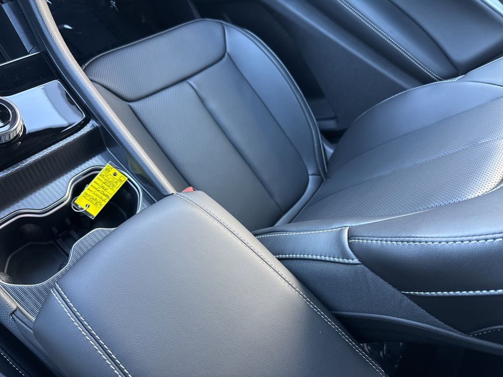 2025 Jeep Grand Cherokee Limited - Photo 30