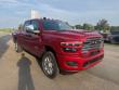 2026 Ram 2500 LARAMIE CREW CAB 4X4 6'4 BOX Pickup