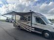 2015 Mercedes-Benz Sprinter 3500 Base Cab/Chassis