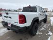 2026 Ram 1500 RHO CREW CAB 4X4 5'7 BOX Pickup