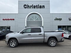 2025 Ram 1500 BIG HORN CREW CAB 4X4 5'7 BOX Pickup