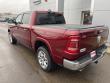 2021 Ram 1500 Laramie Longhorn Truck