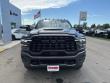 2025 Ram 3500 LIMITED MEGA CAB 4X4 6'4 BOX Pickup