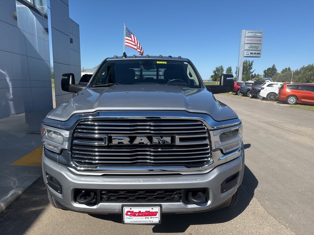 2023 Ram 4500 photo 2