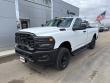 2025 Ram 2500 TRADESMAN REGULAR CAB 4X4 8' BOX Pickup