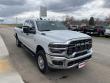 2025 Ram 2500 TRADESMAN CREW CAB 4X4 8' BOX Pickup