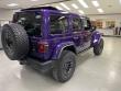 2026 Jeep Wrangler 4-DOOR RUBICON X Sport Utility