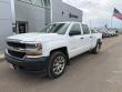 2018 Chevrolet Silverado 1500 WT Truck