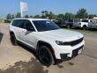 2025 Jeep Grand Cherokee L LIMITED 4X4 Sport Utility