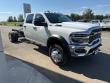 2025 Ram 5500 Chassis Cab TRADESMAN  CREW  4X4 84' CA Pickup
