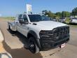 2025 Ram 4500 Chassis Cab TRADESMAN  CREW  4X4 60' CA Pickup
