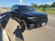 2025 Jeep Grand Cherokee L LIMITED 4X4 Sport Utility