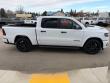 2026 Ram 1500 LARAMIE CREW CAB 4X4 5'7 BOX Pickup