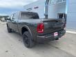 2025 Ram 3500 LIMITED MEGA CAB 4X4 6'4 BOX Pickup