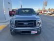 2013 Ford F-150 FX4 Truck