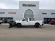 2025 Ram 2500 TRADESMAN REGULAR CAB 4X4 8' BOX Pickup