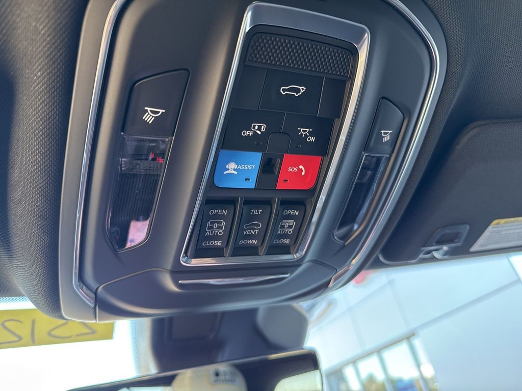 2025 Jeep Grand Cherokee Limited - Photo 31