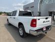 2025 Ram 1500 TRADESMAN CREW CAB 4X4 5'7 BOX Pickup