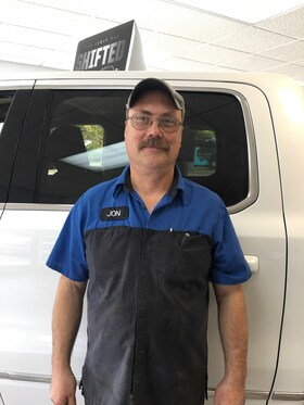 Staff member Jon Dahl from ID_b801a9f4b8ad