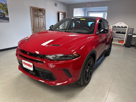 2024 Dodge Hornet GT PLUS AWD SUV