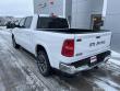 2026 Ram 1500 LIMITED LONGHORN CREW CAB 4X4 5'7 BOX Pickup