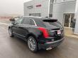 2018 Cadillac XT5 Premium Luxury SUV