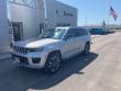 2025 Jeep Grand Cherokee L OVERLAND 4X4 Sport Utility