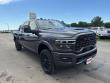 2025 Ram 3500 LIMITED MEGA CAB 4X4 6'4 BOX Pickup